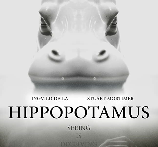 Фото: Гиппопотам (Hippopotamus), 2020 г.