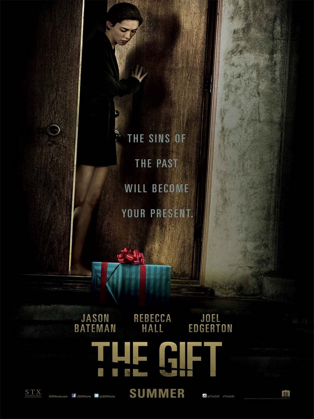 Фото: Подарок (The Gift), 2015