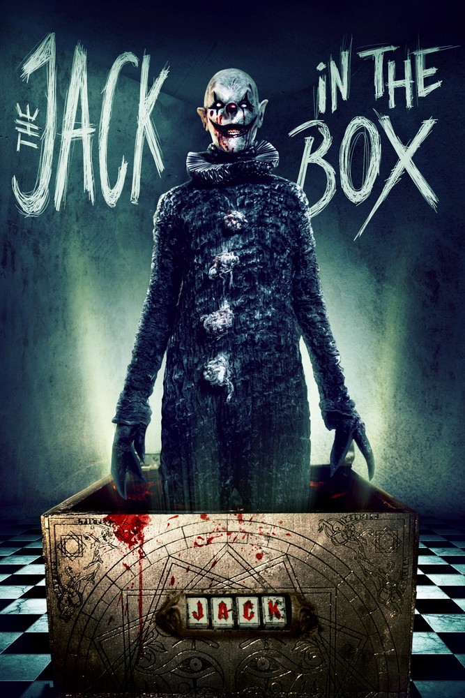 Фото: Шкатулка дьявола (The Jack in the Box), 2019