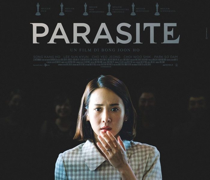 паразиты фильм 2019
