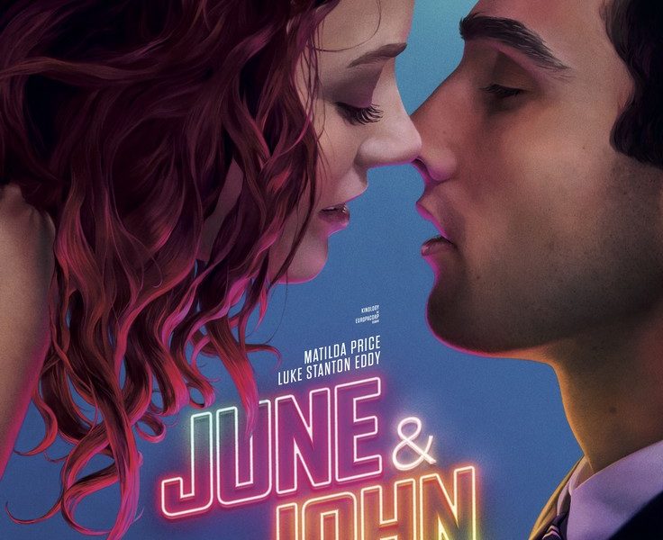 Фото: Джун и Джон (June and John), 2025